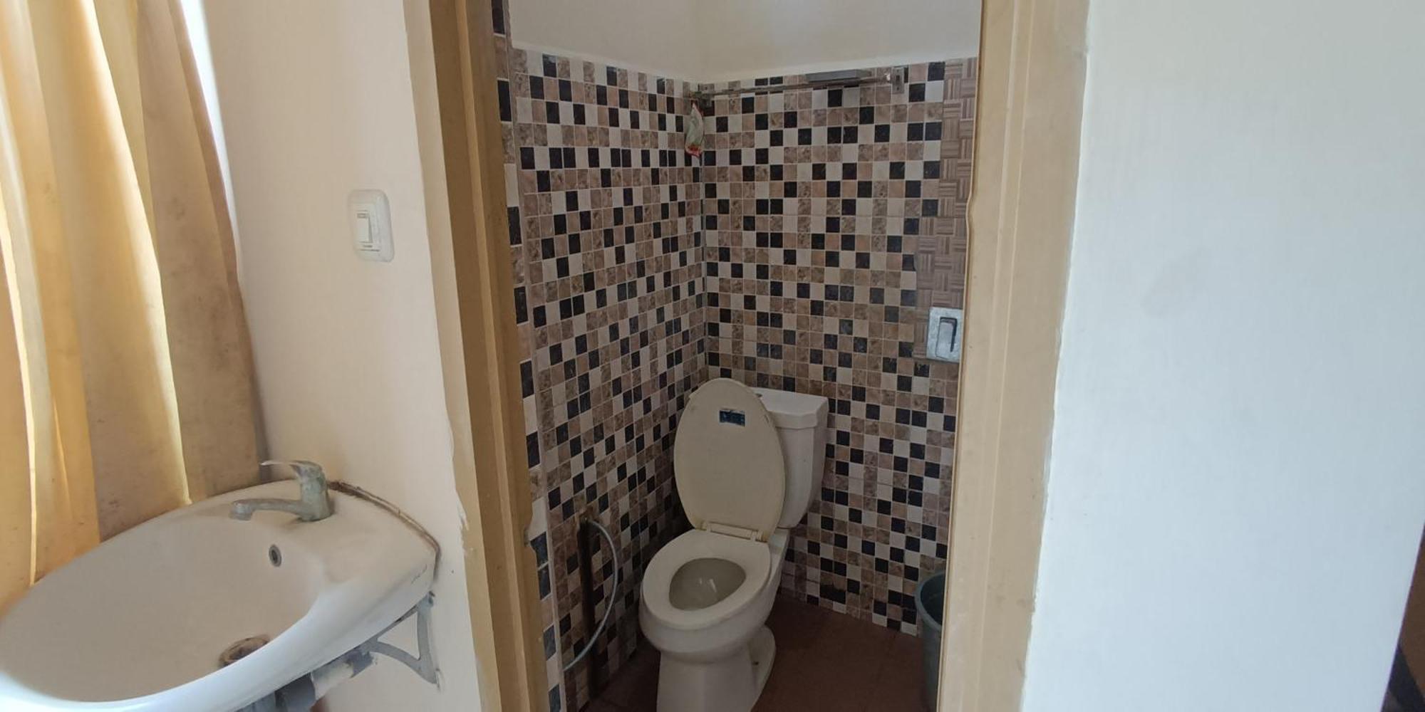 Hotel Manggasa Makale Exteriér fotografie